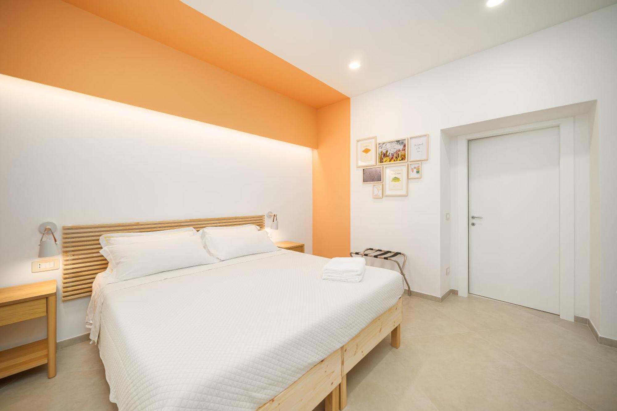 6Th Land - Rent Rooms Affittacamere La Spezia Buitenkant foto