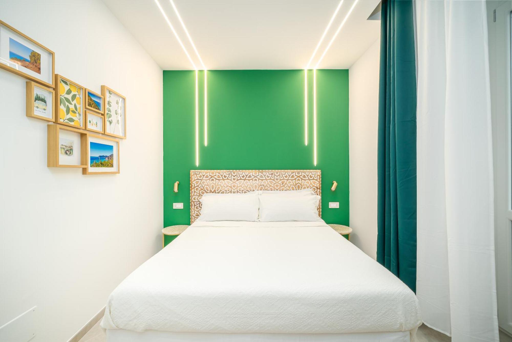 6Th Land - Rent Rooms Affittacamere La Spezia Buitenkant foto