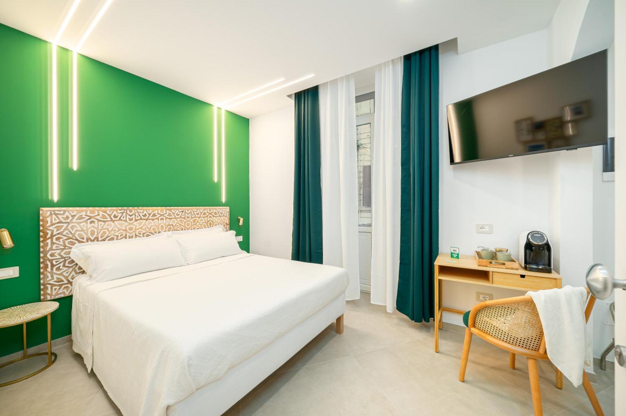 6Th Land - Rent Rooms Affittacamere La Spezia Buitenkant foto