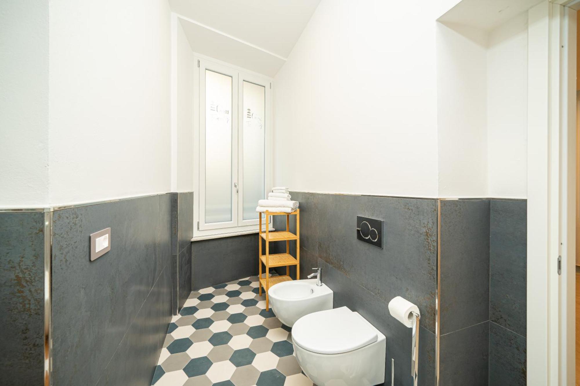 6Th Land - Rent Rooms Affittacamere La Spezia Buitenkant foto