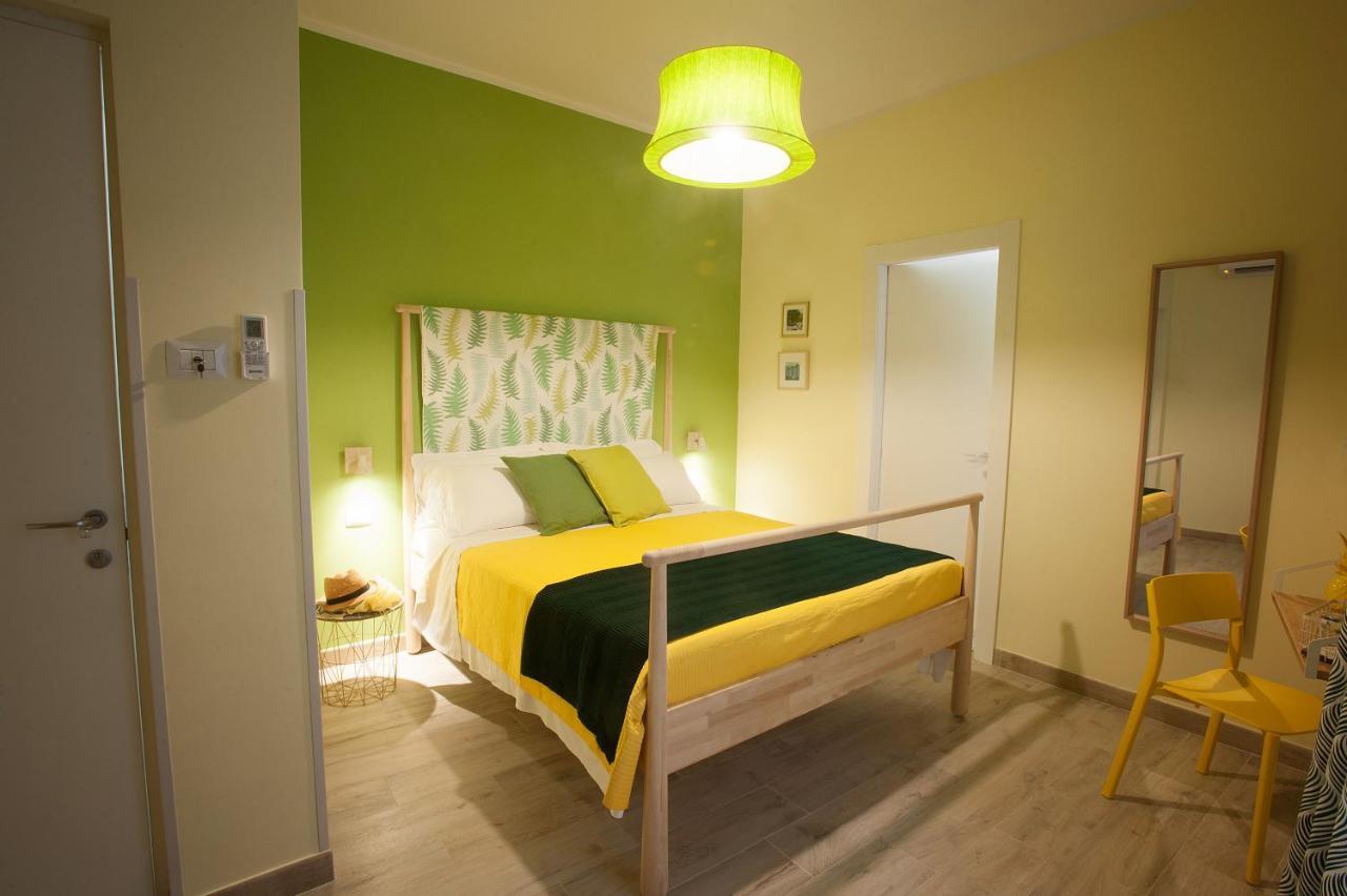 6Th Land - Rent Rooms Affittacamere La Spezia Buitenkant foto