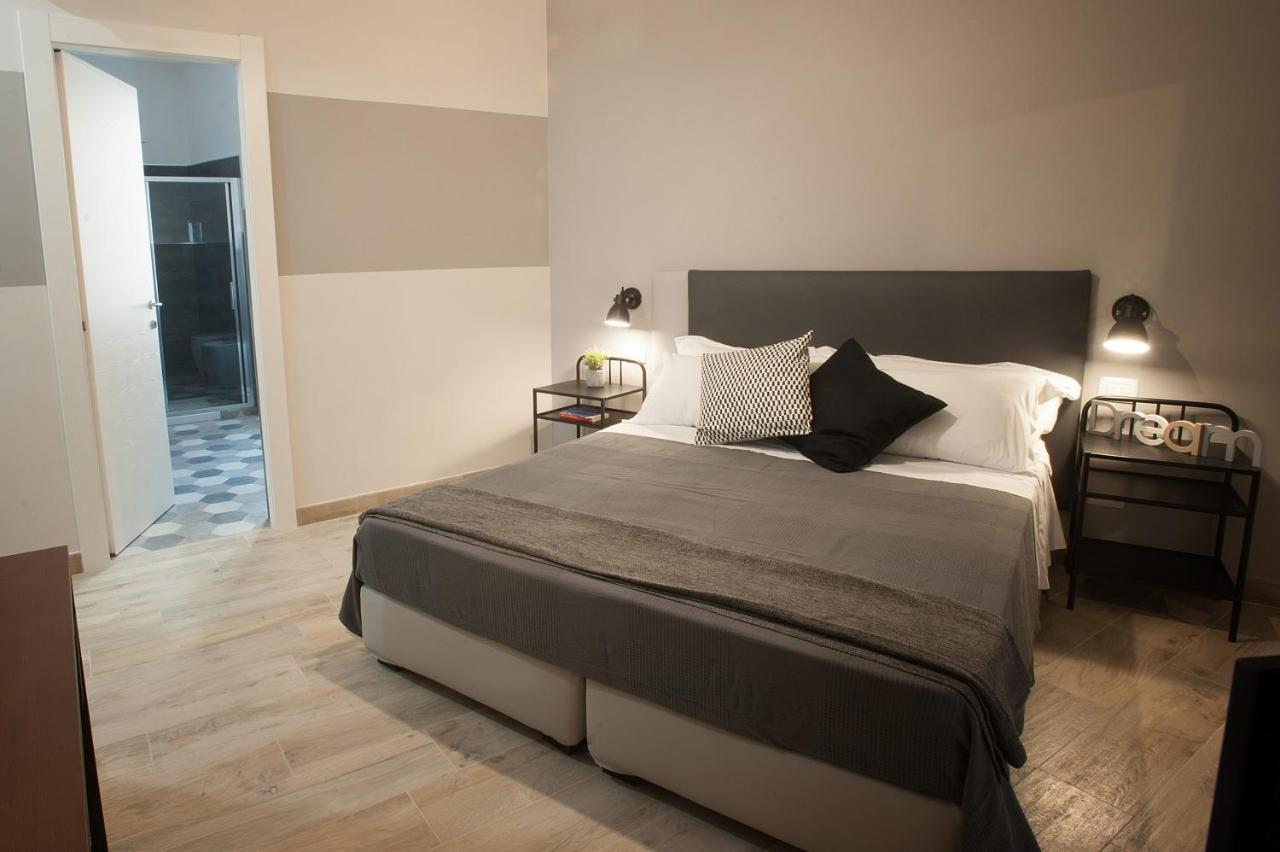 6Th Land - Rent Rooms Affittacamere La Spezia Buitenkant foto