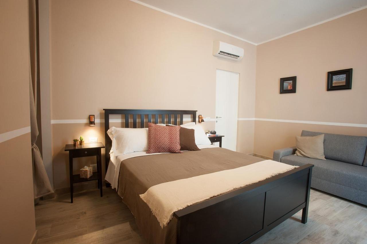 6Th Land - Rent Rooms Affittacamere La Spezia Buitenkant foto