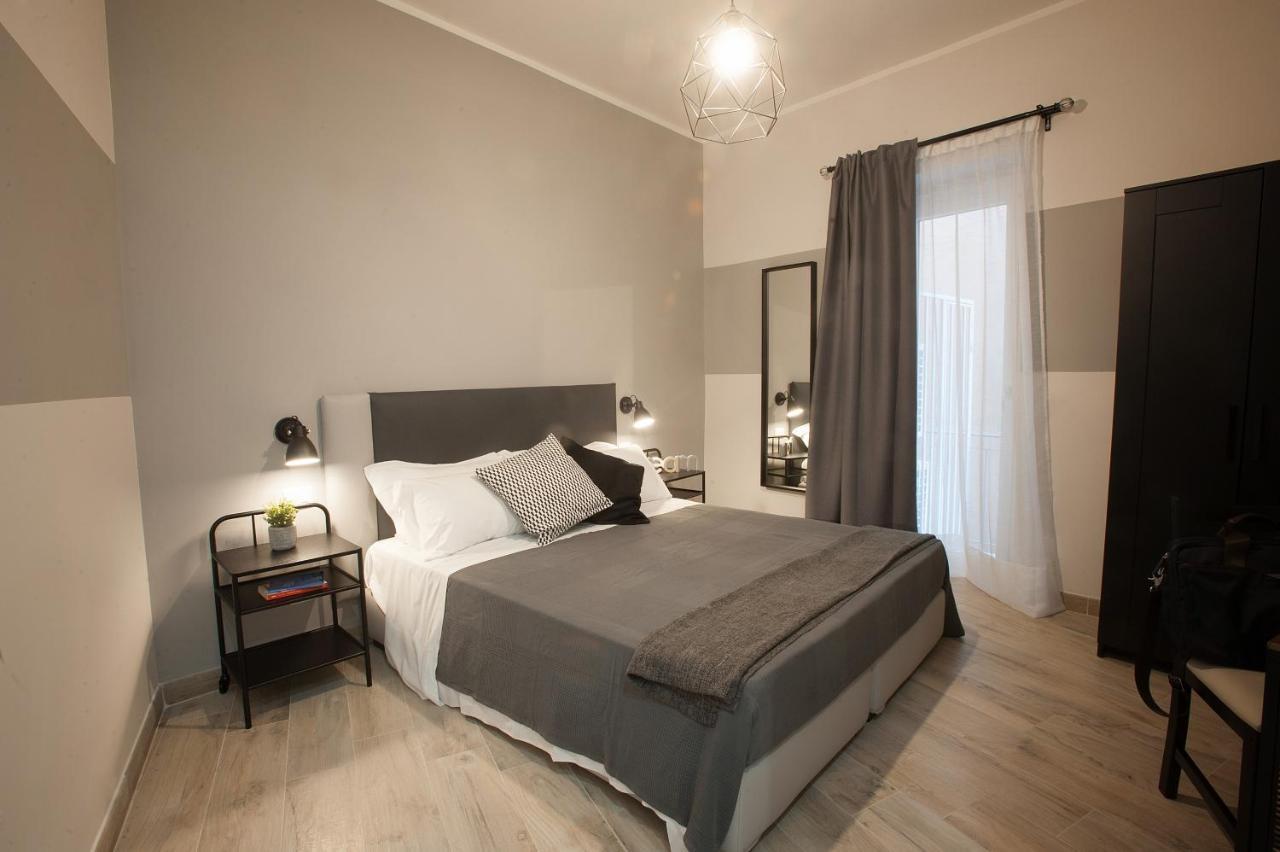 6Th Land - Rent Rooms Affittacamere La Spezia Buitenkant foto