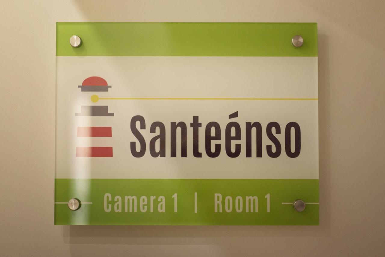 6Th Land - Rent Rooms Affittacamere La Spezia Buitenkant foto