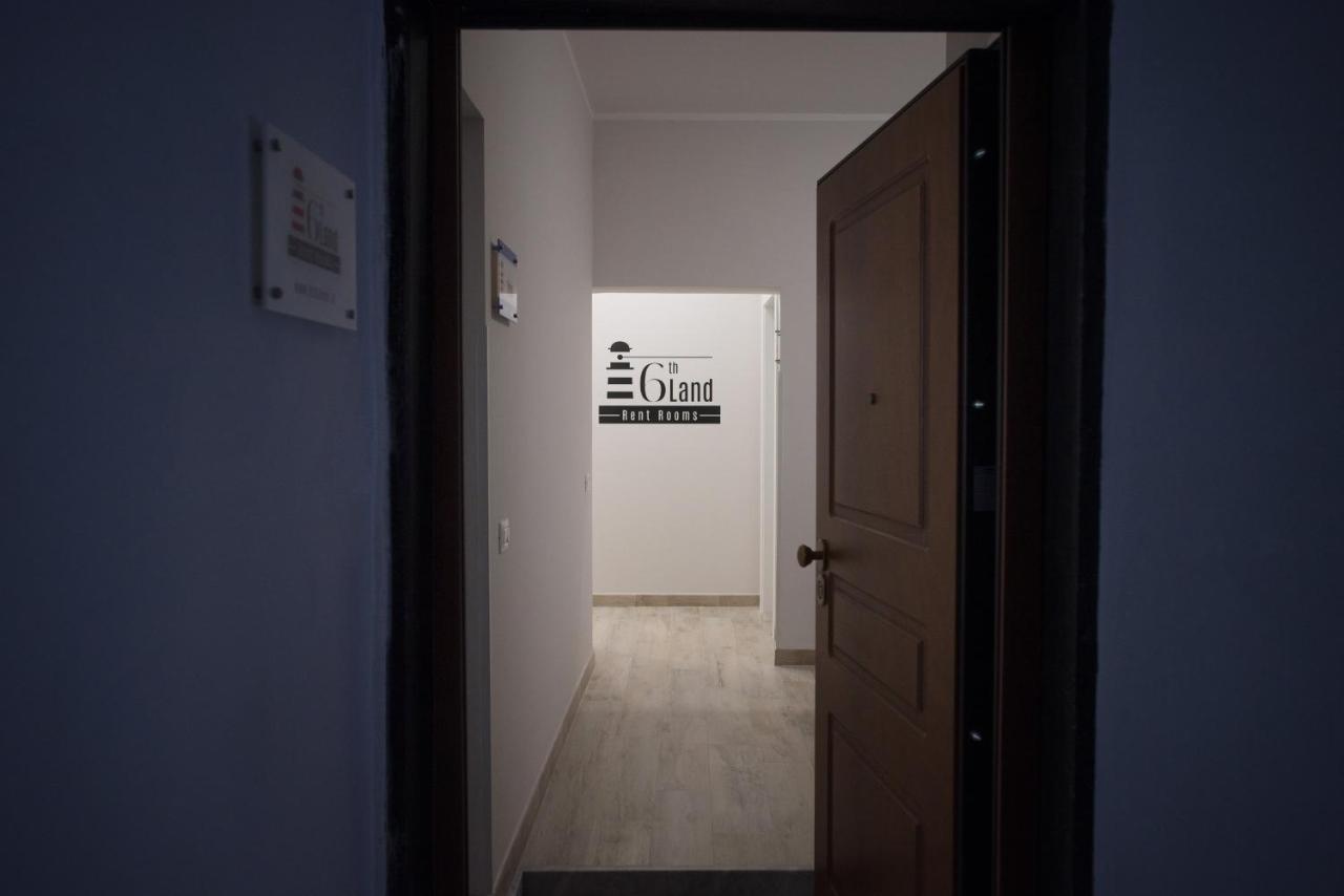 6Th Land - Rent Rooms Affittacamere La Spezia Buitenkant foto