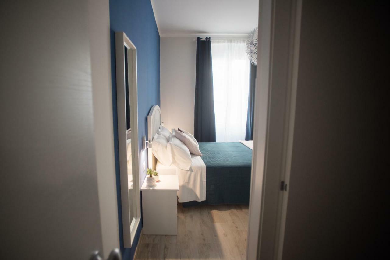 6Th Land - Rent Rooms Affittacamere La Spezia Buitenkant foto